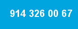 914 326 00 67
